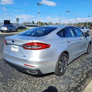 Meet your Posher, Reba